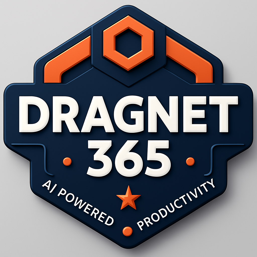 Dragnet 365